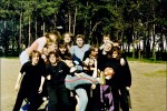 77MDH: Zdjęcia Archiwalne 1990-1995