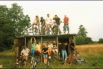 77MDH: Zdjęcia Archiwalne 1990-1995