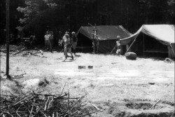 Obóz Dębówko 1985