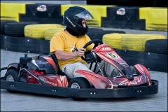 Go Go Kart! - 17.07.2011