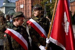 14.10.2012 - Święto Hufca ZHP Żyrardów