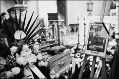 27.06.2011 - Pogrzeb Wodza